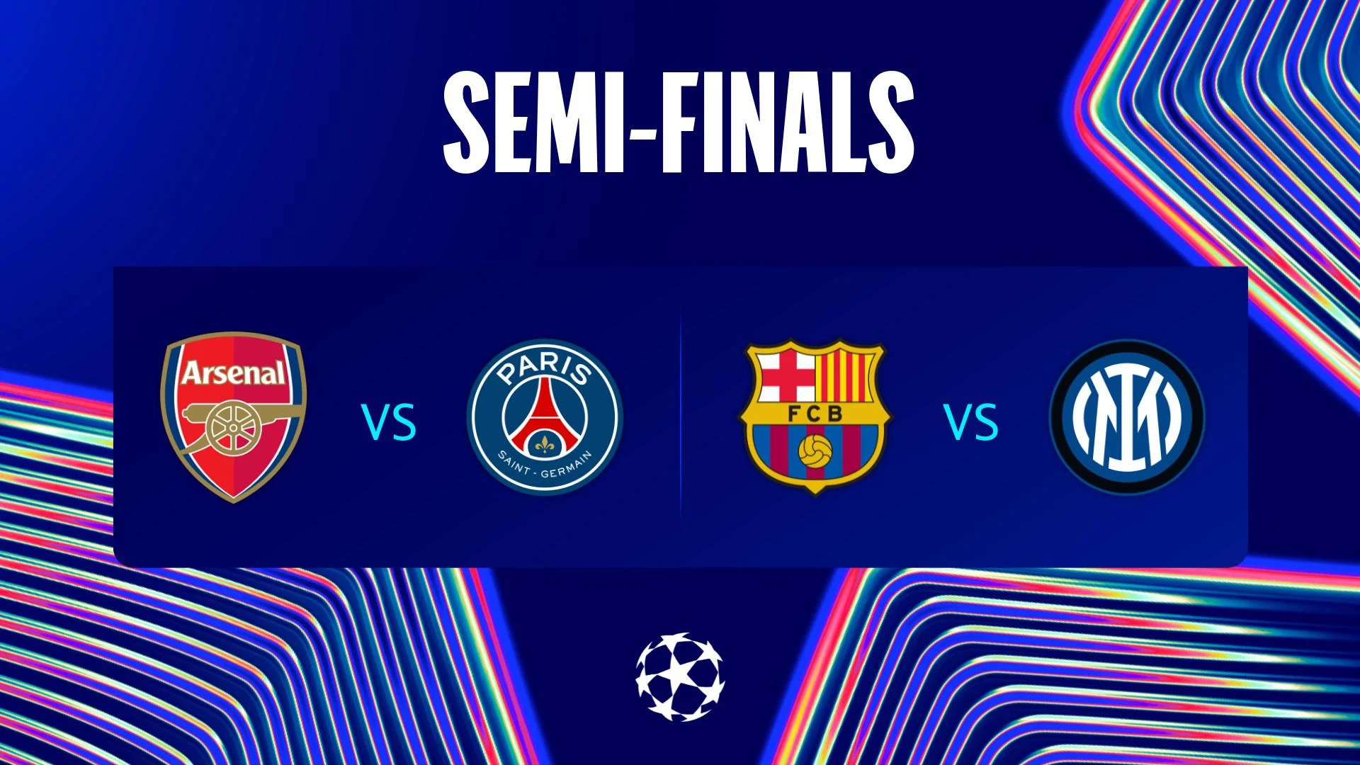 Lennart Karl: Dari Sesi Latihan Intens hingga Tantangan Besar di Semifinal Champions League