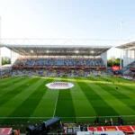 Lens vs Nantes: Duel Penentu di Stade Bollaert‑Delelis, Siapa yang Akan Menjaga Posisi Puncak?