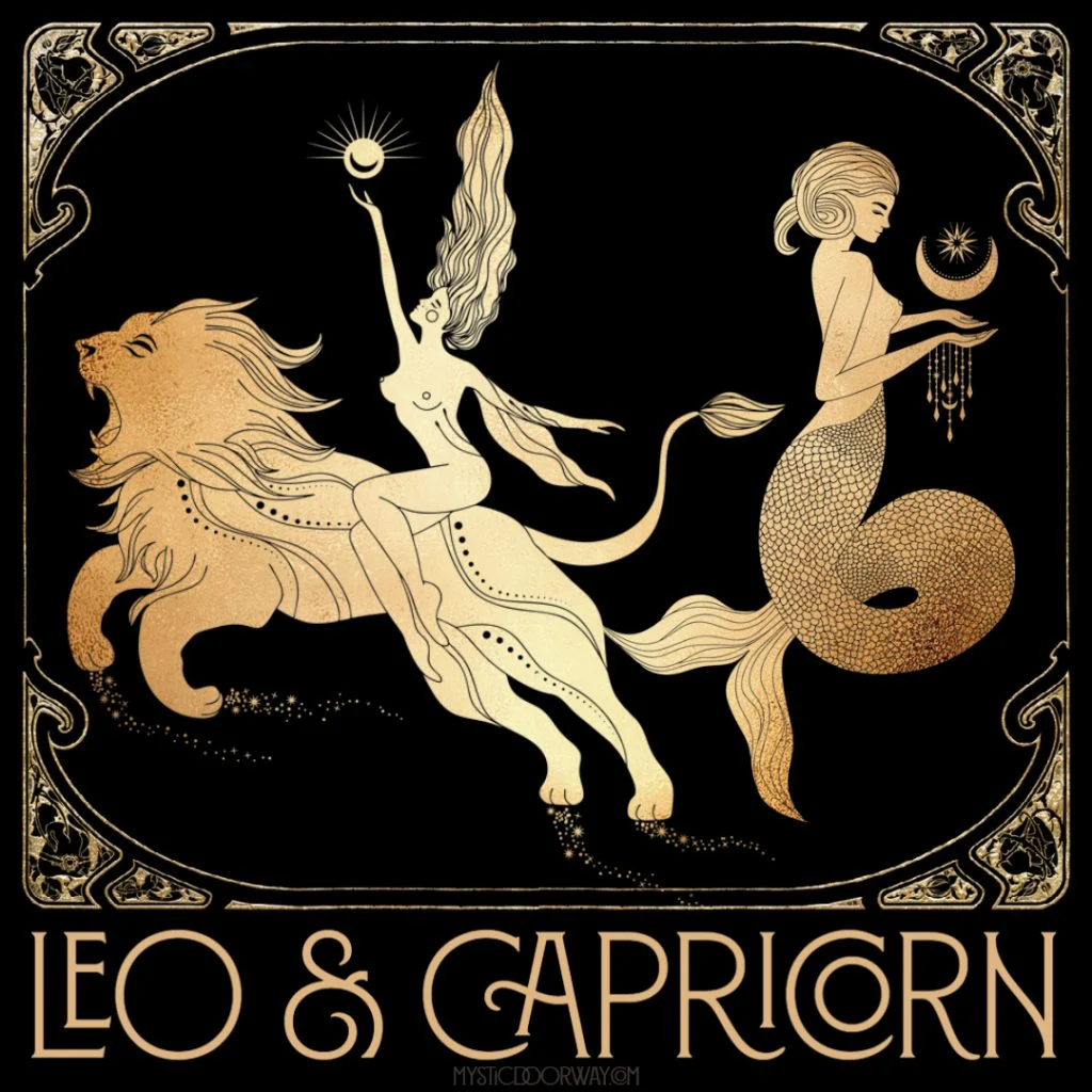 Leo & Capricorn Terjebak Krisis Komunikasi: Target Kerja Meleset, Ini Solusinya!