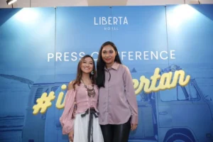 Liberta Hotel International Hadir di Belajaraya 2026