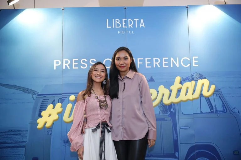 Liberta Hotel International Hadir di Belajaraya 2026