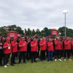 Liga Kampung Soekarno Cup III Bali 2026 Resmi Bergulir