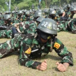 LPDP Gandeng TNI, Beasiswa Dilengkapi Pelatihan Militer untuk Bangun Karakter Nasional