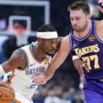 Luka Dončić Kembali ke Lapangan? Jadwal Pemulihan dan Dampaknya pada Playoff Lakers vs Thunder