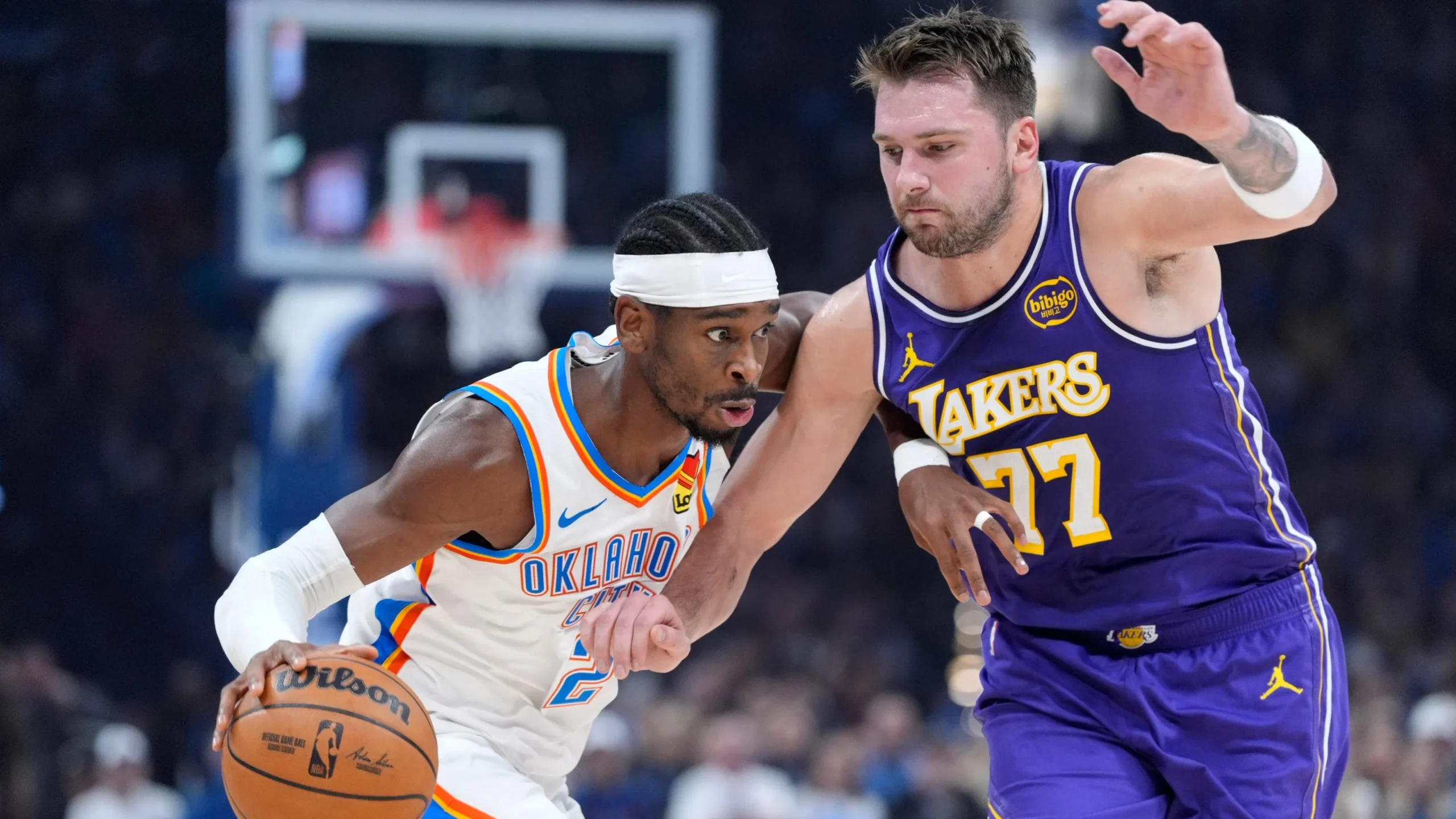 Luka Dončić Kembali ke Lapangan? Jadwal Pemulihan dan Dampaknya pada Playoff Lakers vs Thunder