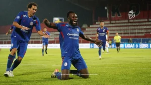 Lyon FC Bangkit: Endrick Memimpin Tim Pria ke Posisi Ketiga, Sementara Tim Putri Kuasai Semifinal Champions League