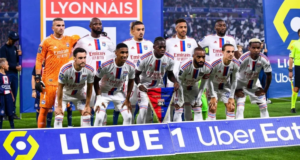 Lyon Siap Menaklukkan Toulouse: Strategi Baru dan Ambisi Menggebrak Papan Klasemen Ligue 1