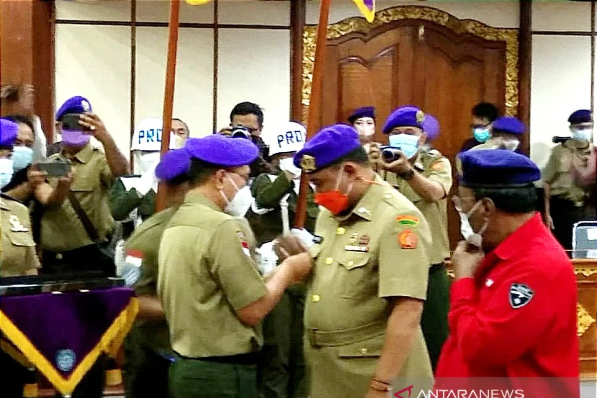 Made Arya Amitaba: Antara "Lawar" dan Kepemimpinan