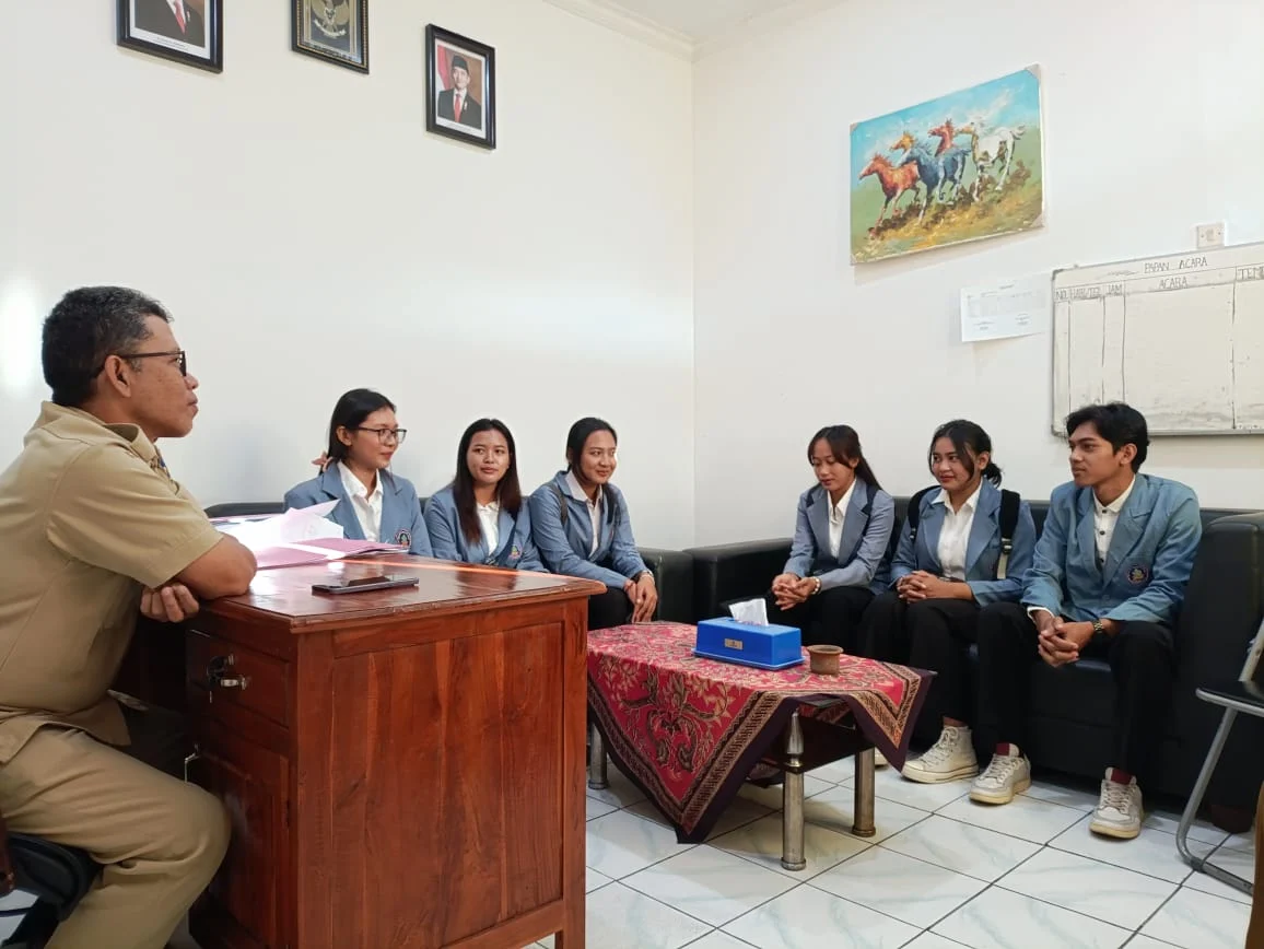 Mahasiswa Diminta Ikut Berkontribusi Nyata, Pemkab Buleleng Siap Tampung Aspirasi Generasi Muda