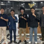 Mahasiswa Hukum Bersatu Ajukan Amicus Curiae ke MK: Uji UU TNI yang Dinilai Ancaman Demokrasi