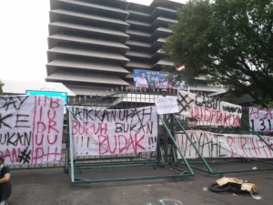 Mahasiswa UIN Jakarta Ditangkap di Hari Buruh: Kronologi, Motif, dan Dampaknya