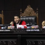 Majelis Hakim Viral, Mahfud MD Gugat Sidang Militer Andrie Yunus: Apa yang Sebenarnya Terjadi?