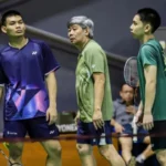 Malaysia Hadapi Risiko Pahit: Rombak Ganda Putra di Thomas Cup 2026, Herry IP Ungkap Alasan Mengejutkan