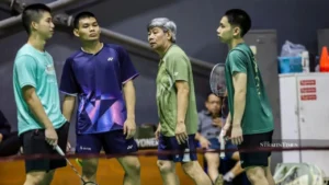 Malaysia Hadapi Risiko Pahit: Rombak Ganda Putra di Thomas Cup 2026, Herry IP Ungkap Alasan Mengejutkan