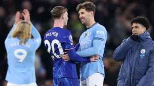 Manchester City Akhiri Dominasi Chelsea: Gelar WSL Pertama dalam 10 Tahun Resmi Diraih!