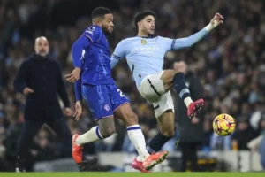 Manchester City Akhiri Dominasi Chelsea, Resmi Rebut Gelar WSL Setelah 10 Tahun