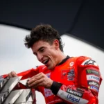 Marc Márquez Gagal Bangkit di Jerez, Keraguan Gelar Dunia Makin Menghantui