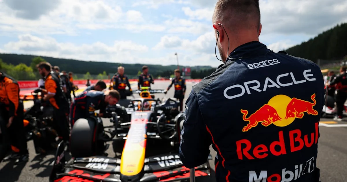 Masa Depan F1 2026: Tantangan Aturan Baru, Dominasi Red Bull yang Meredup, dan Kesulitan Tim Pit Crew