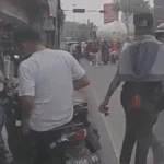 Massa di Depok Hampir Menyerang Tiga Mata Elang: Insiden Menghebohkan yang Mengguncang Warga