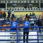 Maung Bandung Raih Poin Krusial, Patricio Matricardi Buka Jalan ke Puncak Liga