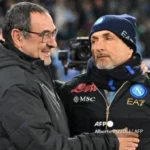 Maurizio Sarri di Balik ke Italia: Kandidat Napoli, Protes Jadwal Derby, dan Masa Depan yang Masih Misterius