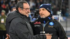 Maurizio Sarri di Balik ke Italia: Kandidat Napoli, Protes Jadwal Derby, dan Masa Depan yang Masih Misterius