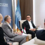 Mendag Ungkap Minat Timur Tengah Bangun Perjanjian Dagang, Sektor Bisnis Teriakan Relaksasi di Tengah Ketegangan Global