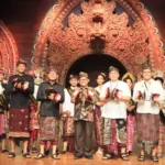 Mendikdasmen Apresiasi Denpasar Education Festival 2026 yang Menekankan Edu Green