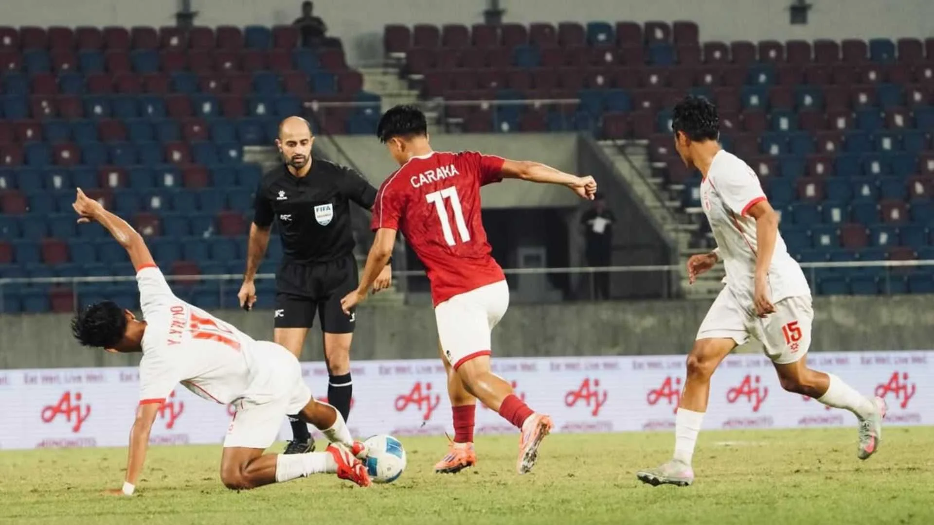 Mengapa FIFA dan AFF Tak Satukan Turnamen ASEAN? Simak Fakta di Balik Dua Piala