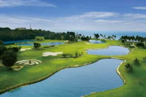 Mengungkap Keajaiban Angka 67: Dari Lapangan Golf hingga Padang Rumput dan Bandara Bersejarah