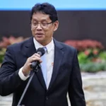 Menteri Keuangan Purbaya Bongkar Rumor Sakit dengan Video Renang: Kebenaran di Balik Viralitas