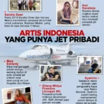 Menyelami Dunia Jet Pribadi: Dari Dividen Triliunan hingga Harga Tiket Melonjak