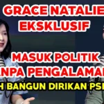 Menyingkap Keterpurukan PSI: Dari Janji Grace Natalie Hingga Realita Politik yang Retak