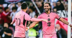 Messi Bawa Inter Miami Raih Kemenangan Spektakuler 4-2 atas Toronto FC: Detail Gol, Assist, dan Dampak di MLS 2026