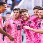 Messi Pecahkan Rekor, Inter Miami Tundukkan Toronto FC 4-2, dan MLS Siap Sambut Lewandowski?