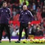 Michael Carrick: Kejelasan Peran di Puncak Musim Manchester United Mengguncang Dunia Sepakbola