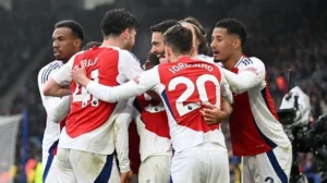 Mikel Arteta Bawa Arsenal ke Final Liga Champions: Malam Terbaik Kariernya dan Strategi ‘Boring Brilliance’ yang Membawa Kejayaan