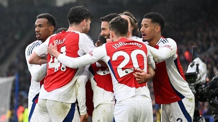 Mikel Arteta Bawa Arsenal ke Final Liga Champions: Malam Terbaik Kariernya dan Strategi 'Boring Brilliance' yang Membawa Kejayaan