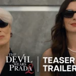Miranda Priestly Kembali: The Devil Wears Prada 2 Mengguncang Dunia Fashion di Era Digital