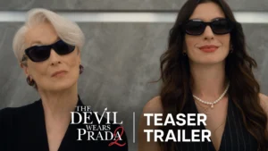 Miranda Priestly Kembali: The Devil Wears Prada 2 Mengguncang Dunia Fashion di Era Digital