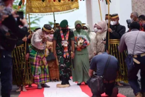 Misteri Gelar Andi Terungkap: Jejak Identitas Bugis di Tanah Kalimantan yang Jarang Diketahui