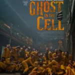 Misteri Prakasa Kitabuming: Pria Solo yang Menguasai Penjara dalam Ghost in the Cell