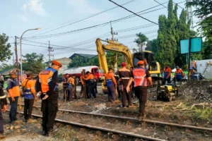 Misteri Tabrakan Kereta di Bekasi: 16 Korban Tewas, Penyidikan Ditingkatkan, Masinis dan Petugas KAI Diperiksa