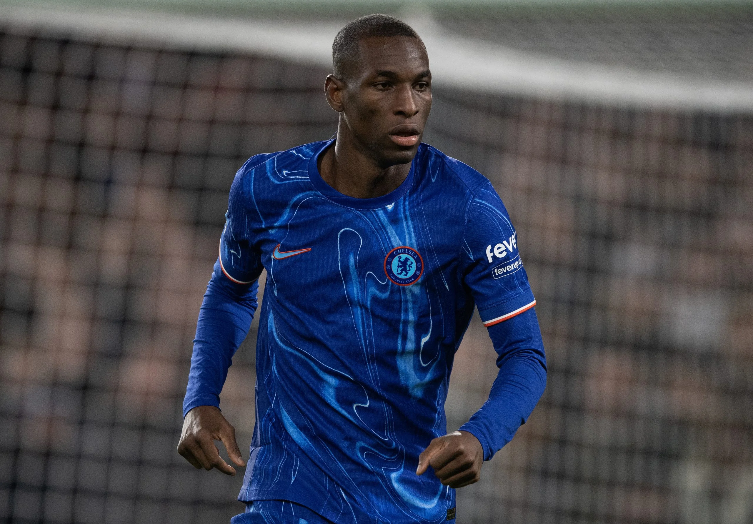 Misteri Transfer Nicolas Jackson: Chelsea Tetap Mempertahankan Bintang, Newcastle Gagal Dapatkan