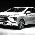 Mitsubishi Xpander Exceed 2017 Harga Termurah: Pilihan LMPV Keluarga yang Menggoda