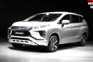 Mitsubishi Xpander Exceed 2017 Harga Termurah: Pilihan LMPV Keluarga yang Menggoda