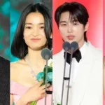 Momen Gemilang Baeksang Arts Awards 2026: Musikal Pertama, Host Ikonik, dan Pemenang yang Membuat Geger