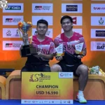 Momen Gemilang Indonesia di Thailand Open 2026: Leo/Daniel Kembali dan Rehan/Gloria Siap Menggebrak