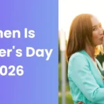 Momen Spesial: Semua yang Perlu Anda Tahu tentang Mother’s Day 2026 di India