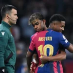 Monaco Siapkan 11 Juta Euro: Ansu Fati Akan Menjadi Bintang Baru di Ligue 1!